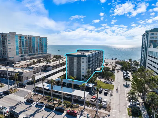 800 BENJAMIN FRANKLIN DR #608, Sarasota, FL 34236