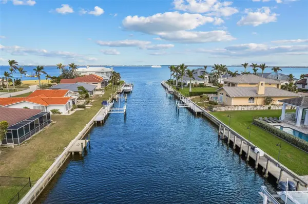23 OCEAN DR, Punta Gorda, FL 33950