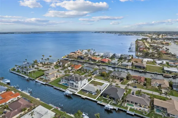 23 OCEAN DR, Punta Gorda, FL 33950