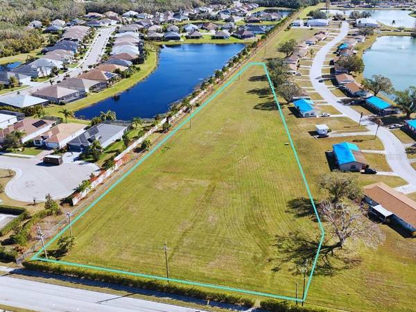 AURORA BLVD, Bradenton, FL 34212