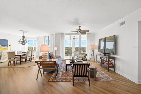 3603 N POINT RD #602, Osprey, FL 34229