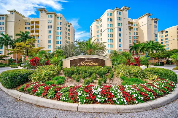 3603 N POINT RD #602, Osprey, FL 34229