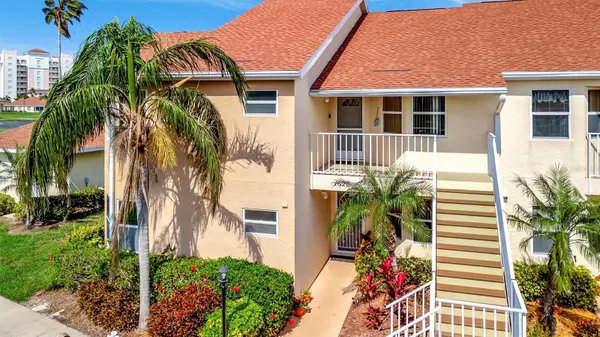 1620 FAIRWAY TRCE #B, Palmetto, FL 34221
