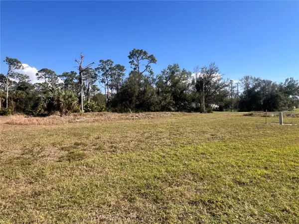 16574 CAPE HORN BLVD, Punta Gorda, FL 33955