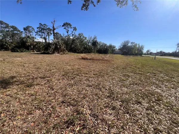 16574 CAPE HORN BLVD, Punta Gorda, FL 33955