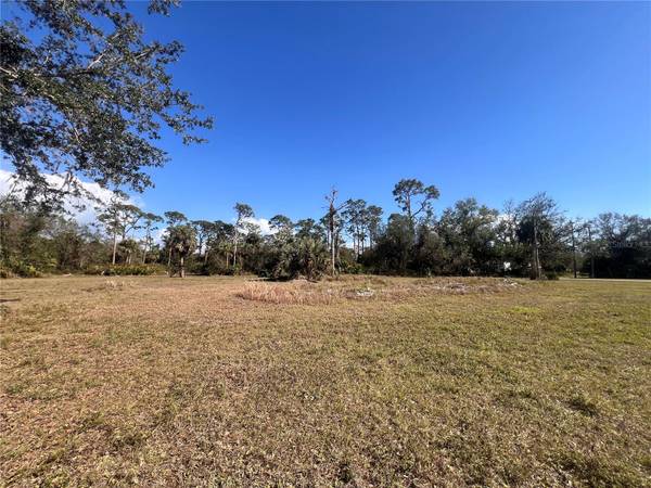 16574 CAPE HORN BLVD, Punta Gorda, FL 33955