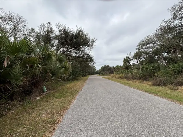 Address not disclosed, North Port, FL 34286