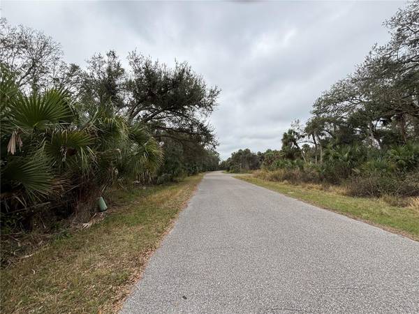 Address not disclosed, North Port, FL 34286