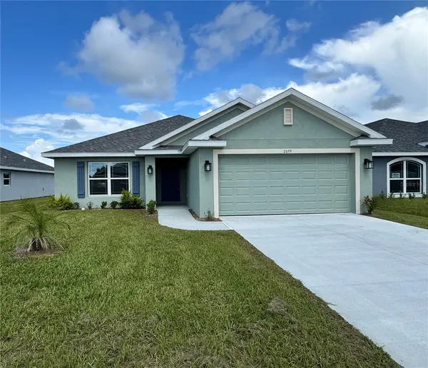 2659 AVERLAND LOOP, North Port, FL 34287