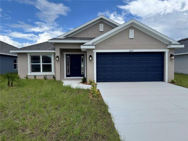 2675 AVERLAND LOOP, North Port, FL 34287