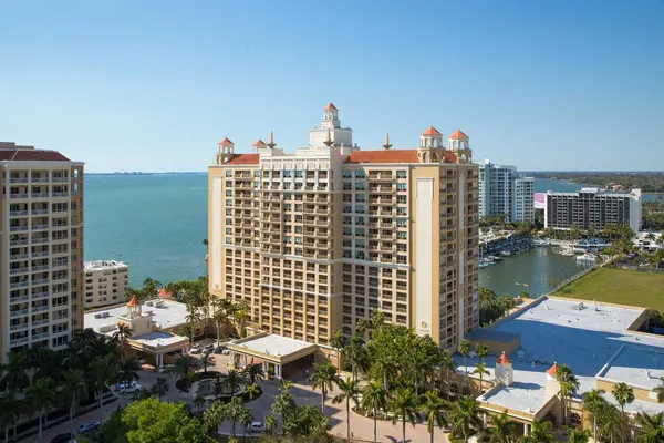 1111 RITZ CARLTON DR #1803, Sarasota, FL 34236