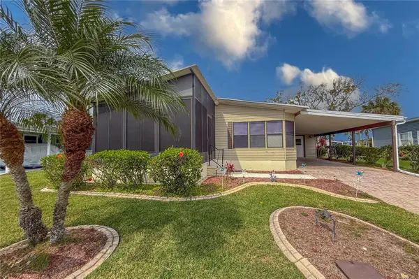 135 HUMMINGBIRD AVE, Ellenton, FL 34222