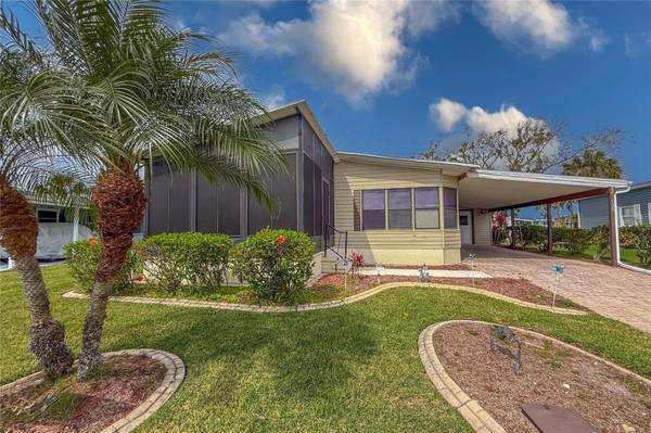 135 HUMMINGBIRD AVE, Ellenton, FL 34222