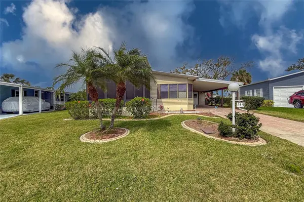 135 HUMMINGBIRD AVE, Ellenton, FL 34222