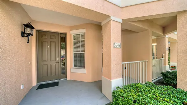 5547 KEY WEST PL #C-01, Bradenton, FL 34203