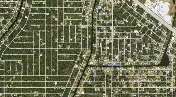14316 STANFIELD AVE, Port Charlotte, FL 33953