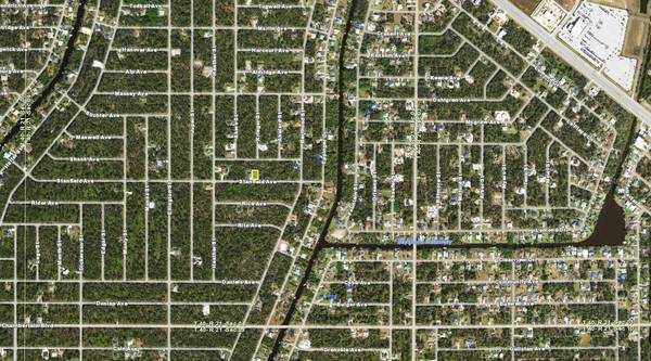 14316 STANFIELD AVE, Port Charlotte, FL 33953