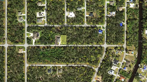 14316 STANFIELD AVE, Port Charlotte, FL 33953