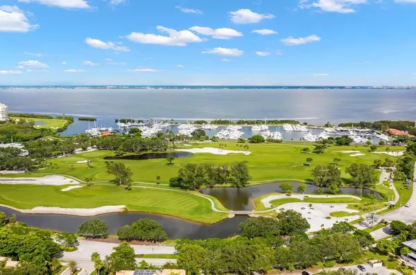 2600 HARBOURSIDE DRIVE #H-10, Longboat Key, FL 34228