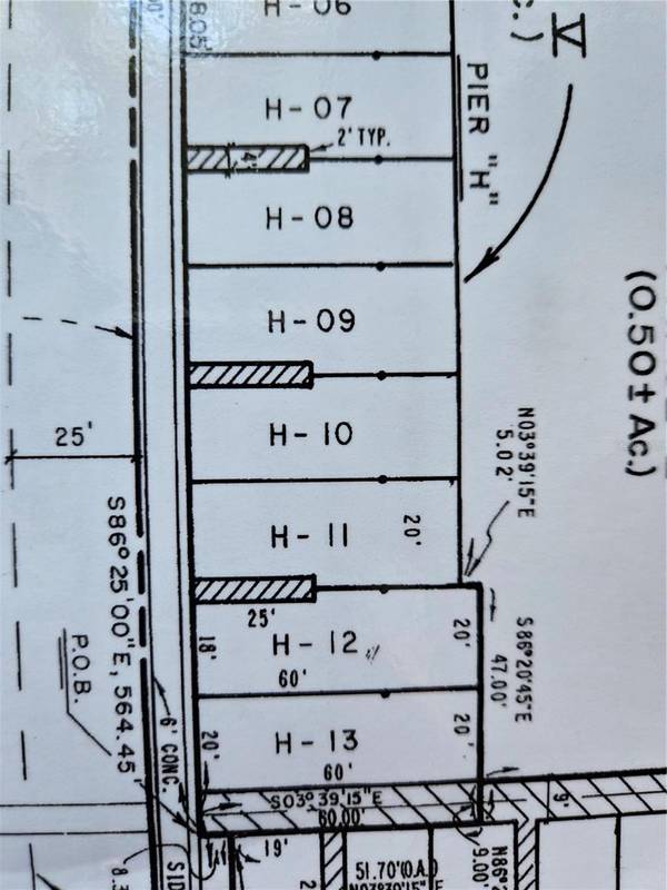 2600 HARBOURSIDE DRIVE #H-09, Longboat Key, FL 34228