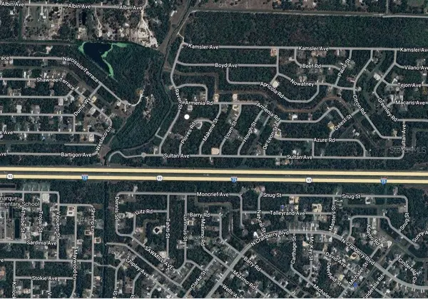 PLOVES RD, North Port, FL 34286