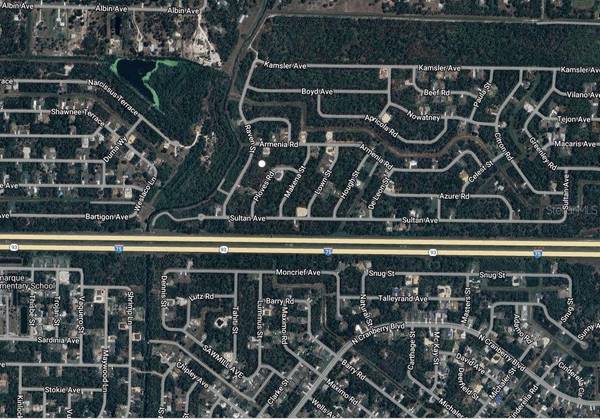 PLOVES RD, North Port, FL 34286