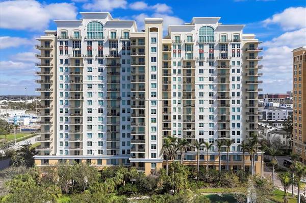 800 N TAMIAMI TRL #509, Sarasota, FL 34236