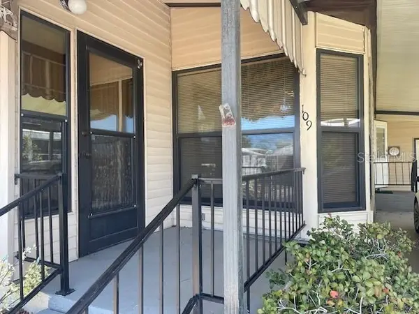 5707 45TH ST E #109, Bradenton, FL 34203