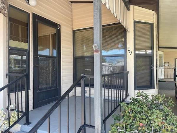 5707 45TH ST E #109, Bradenton, FL 34203