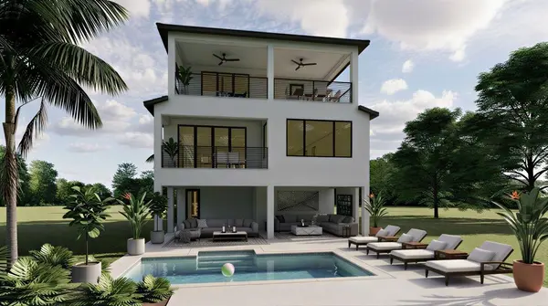 4903 COMMONWEALTH DR, Sarasota, FL 34242