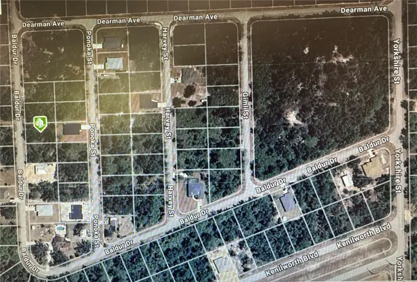 74 BALDUR DR, Port Charlotte, FL 33954