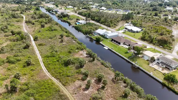 27399 SOLOMON DR, Punta Gorda, FL 33983