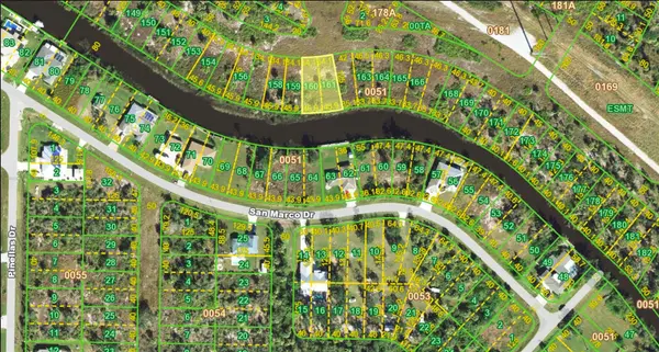 27399 SOLOMON DR, Punta Gorda, FL 33983