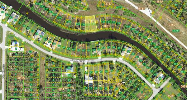 27399 SOLOMON DR, Punta Gorda, FL 33983