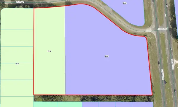 US HWY 301, Belleview, FL 34420