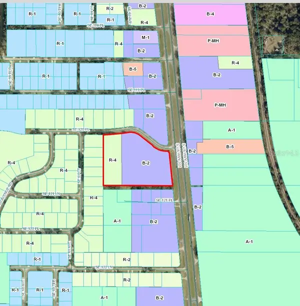 US HWY 301, Belleview, FL 34420