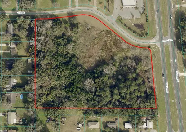 US HWY 301, Belleview, FL 34420