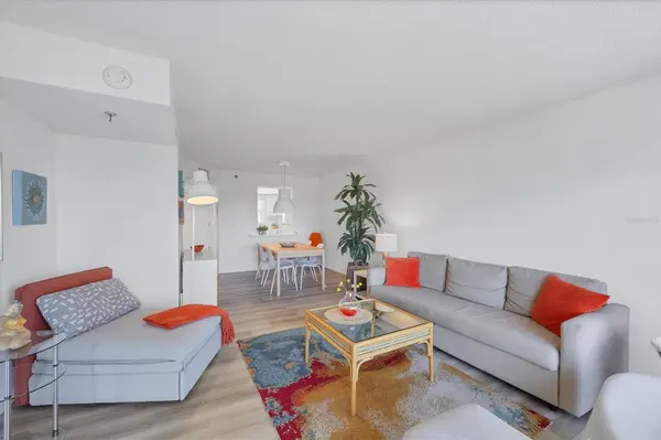 1001 BENJAMIN FRANKLIN DR #511, Sarasota, FL 34236
