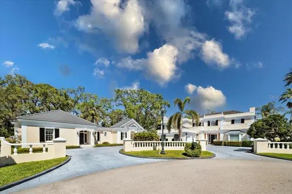 236 SAINT JAMES PARK, Osprey, FL 34229