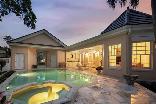 236 SAINT JAMES PARK, Osprey, FL 34229