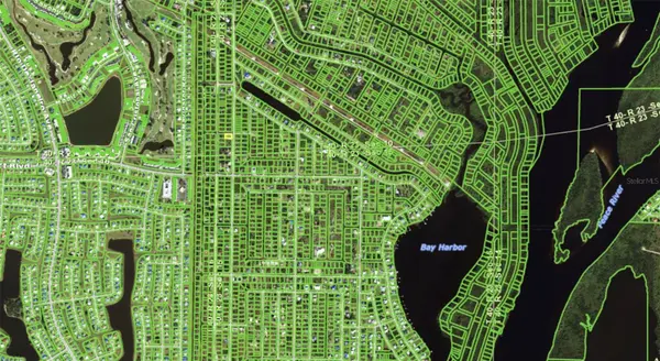 1491 SULSTONE DR, Punta Gorda, FL 33983