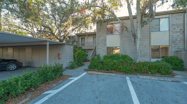 1633 BOATHOUSE CIR #HA132, Sarasota, FL 34231