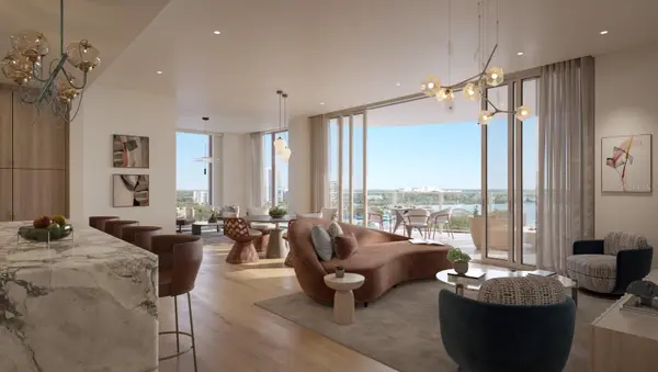 550 GOLDEN GATE POINT #201, Sarasota, FL 34236