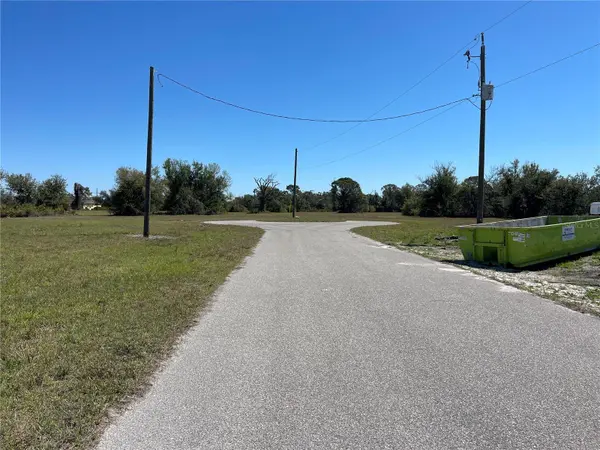 3 BAIL CT, Placida, FL 33946