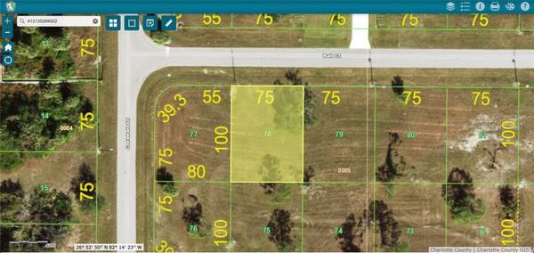 3 BAIL CT, Placida, FL 33946