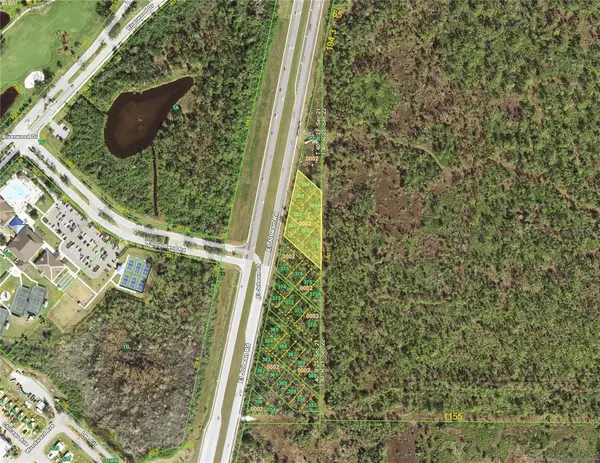 3536 EL JOBEAN RD, Port Charlotte, FL 33953