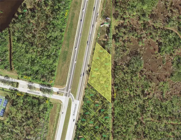 3536 EL JOBEAN RD, Port Charlotte, FL 33953