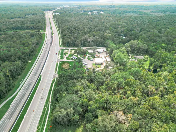 2520 S SUNCOAST BLVD, Homosassa, FL 34448