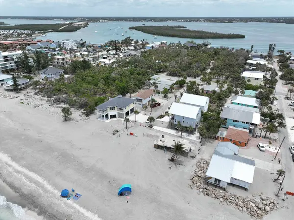 45 COQUINA LN, Englewood, FL 34223