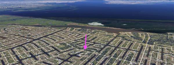 15249 RED HEAD AVE, Port Charlotte, FL 33981